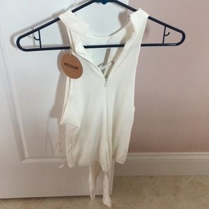 Tobi Tops - Tobi Bodysuit Tobi Tops - Tobi Bodysuit